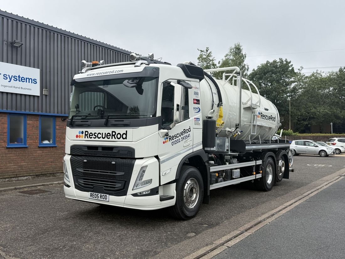 Tanker